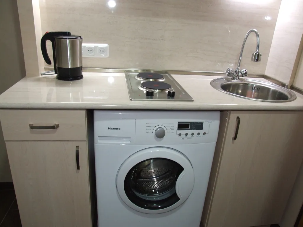 Уютная 1 ком. квартира в центре