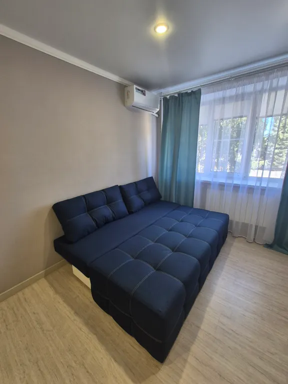 Уютная 3-комнатная квартира