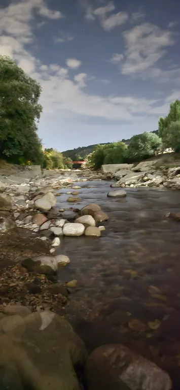 Семейный улучшенный с видом на парк