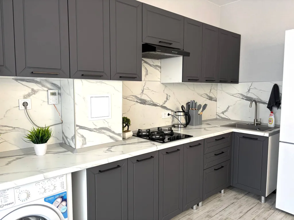 Квартира Стильная квартира в 5 минутах от центра — Ярославль