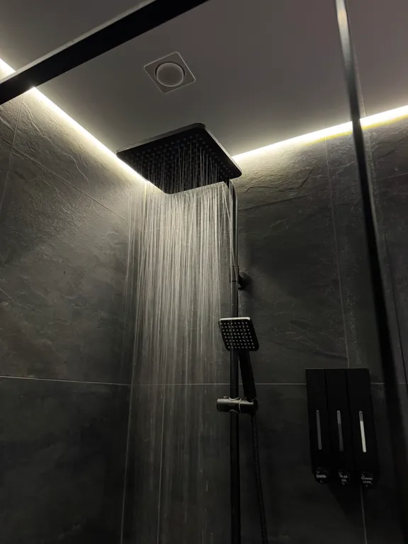 Квартира в Олимпийском парке