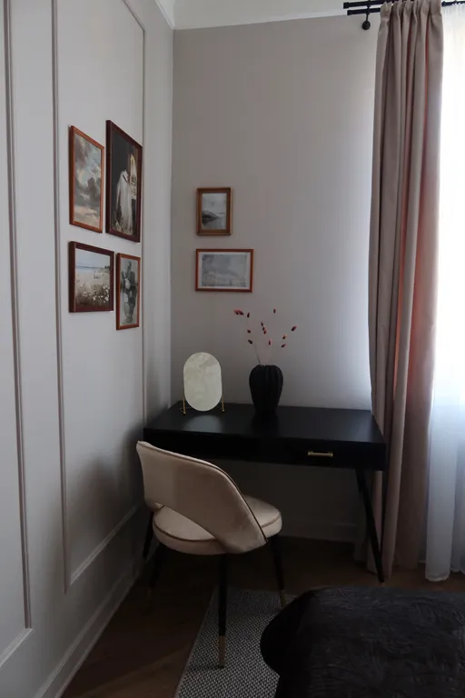 Люкс апартаменты в центре города