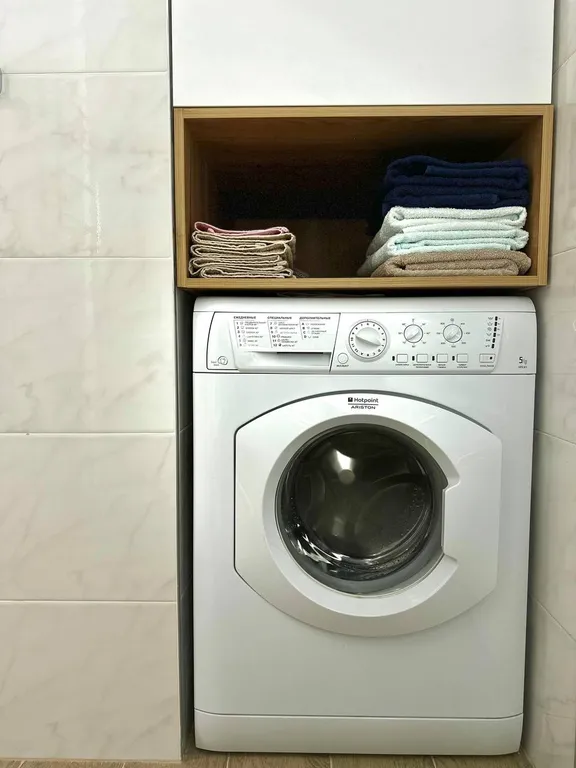 Квартира Квартира с новым ремонтом — Ярославль