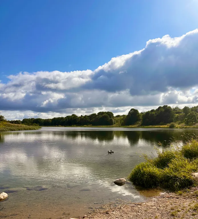 Коттедж Атмосферный дом — Ломоносов