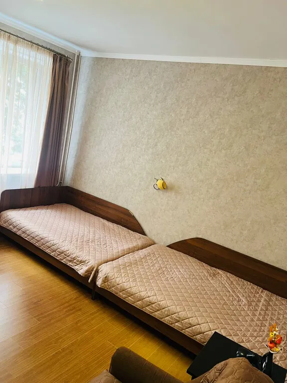 Уютная квартира в курортной зоне Железноводска