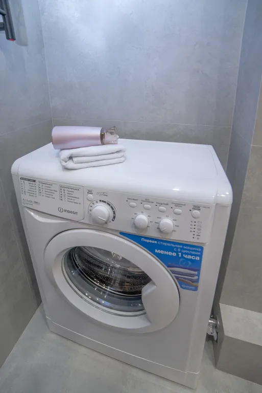 Евродвушка недалеко от метро Ботаническая для 4 гостей