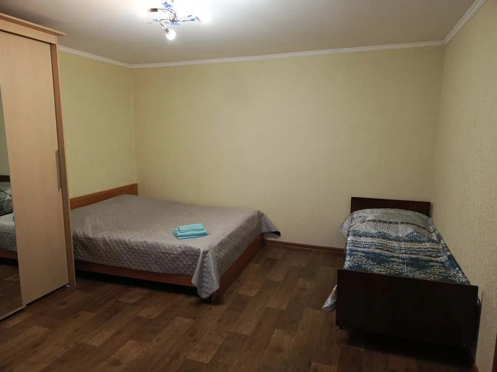 Квартира В центре города — аренда посуточно в Кстово