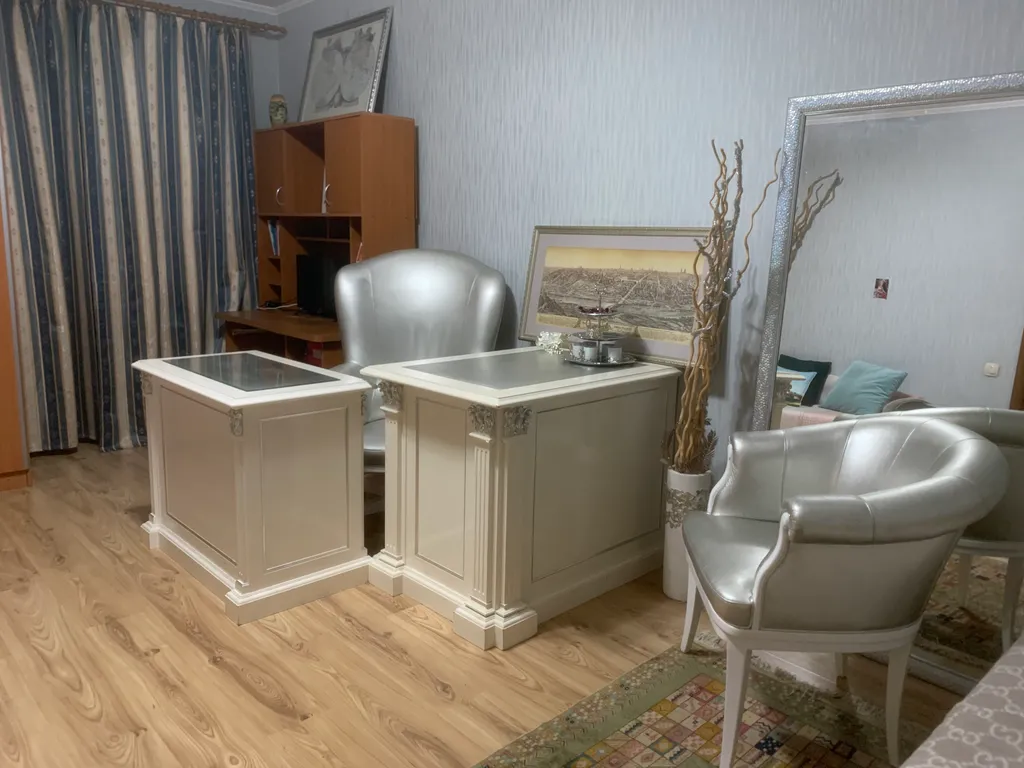 Уютная квартира в центре