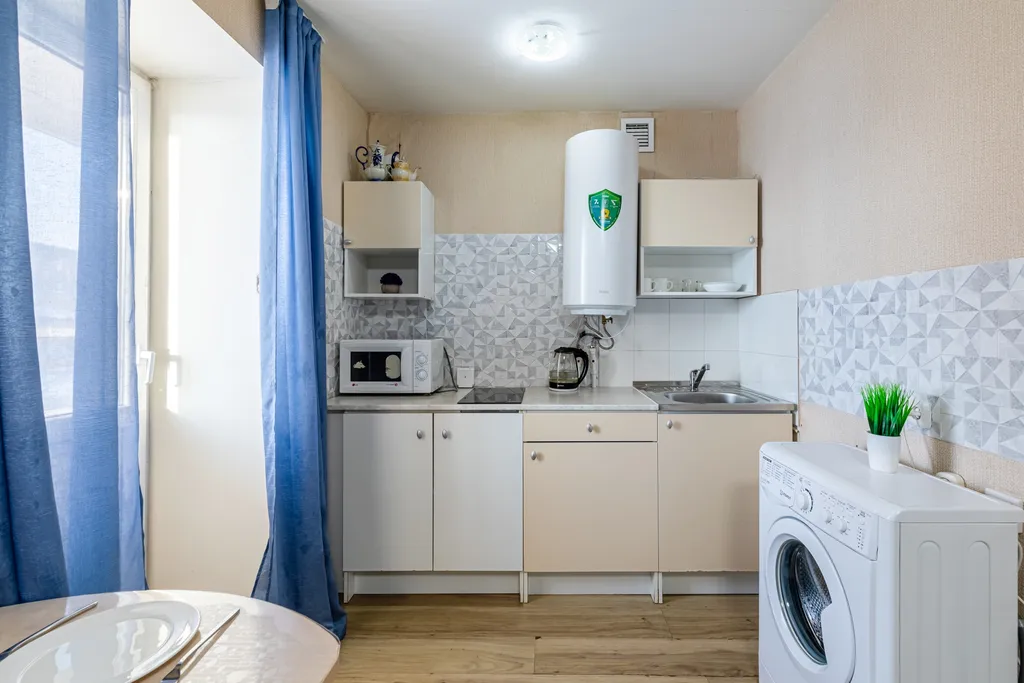 Аквапарк на Гафури