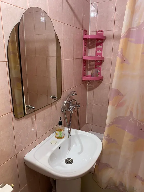 Квартира-студия возле сан.Славутич, Голубая Волна, Голден