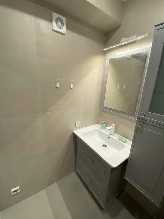 Элитная 2-комнатная квартира на берегу моря 63 м², 13/13