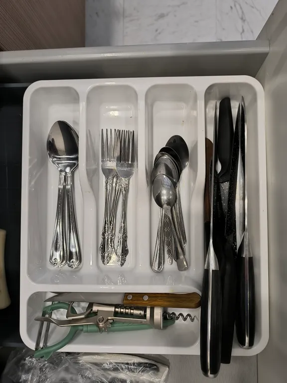 Уютная квартира в тихом районе города