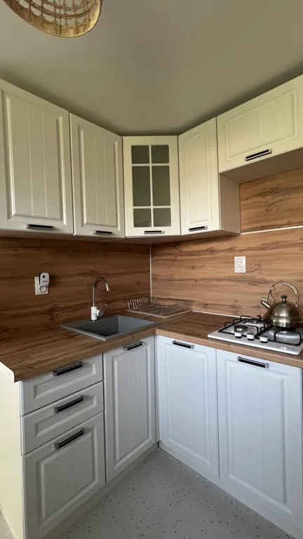 Дом прованс в саду