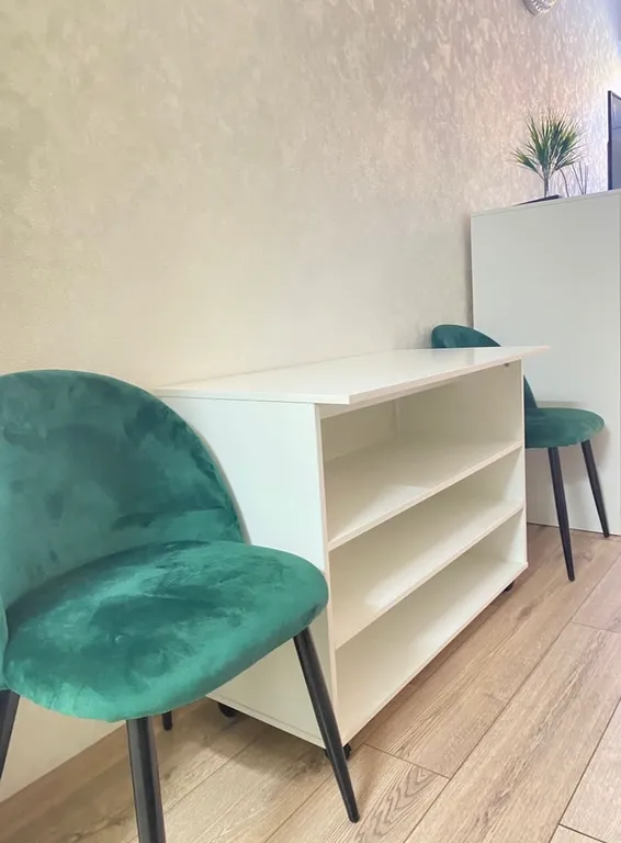 Квартира Квартира Студия у моря — Сочи