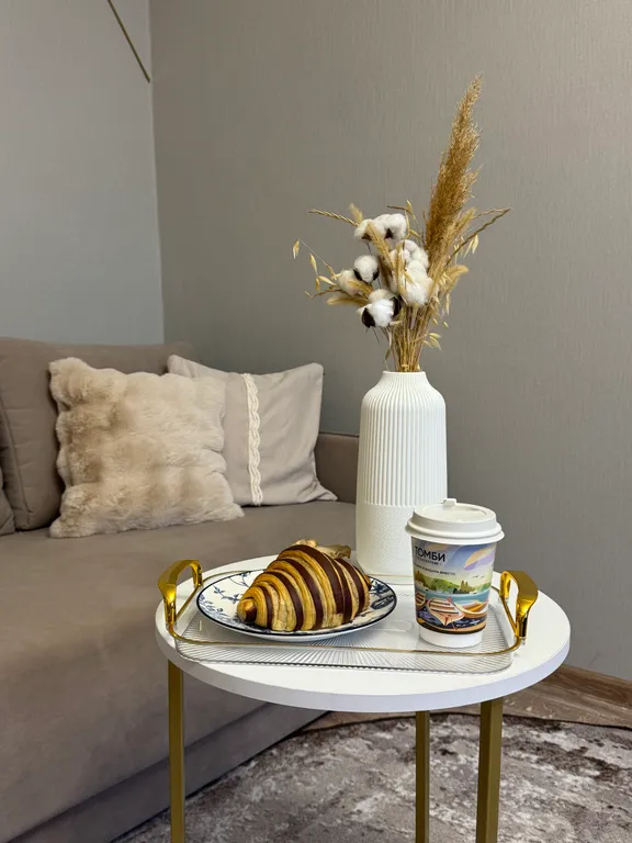 Квартира Дизайнерская квартира — Севастополь