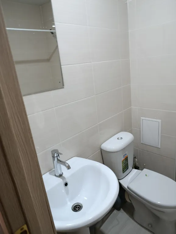 Квартира на аэропорте