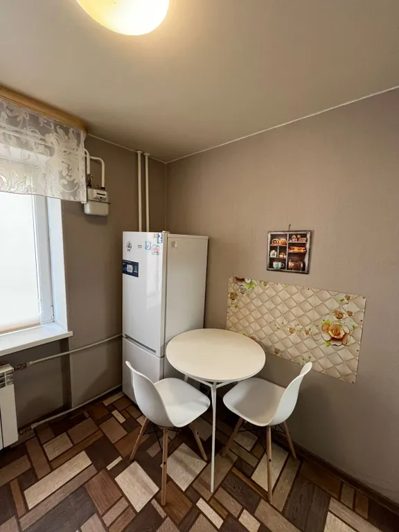 1-комнатная возле парка Тренёва, центр.