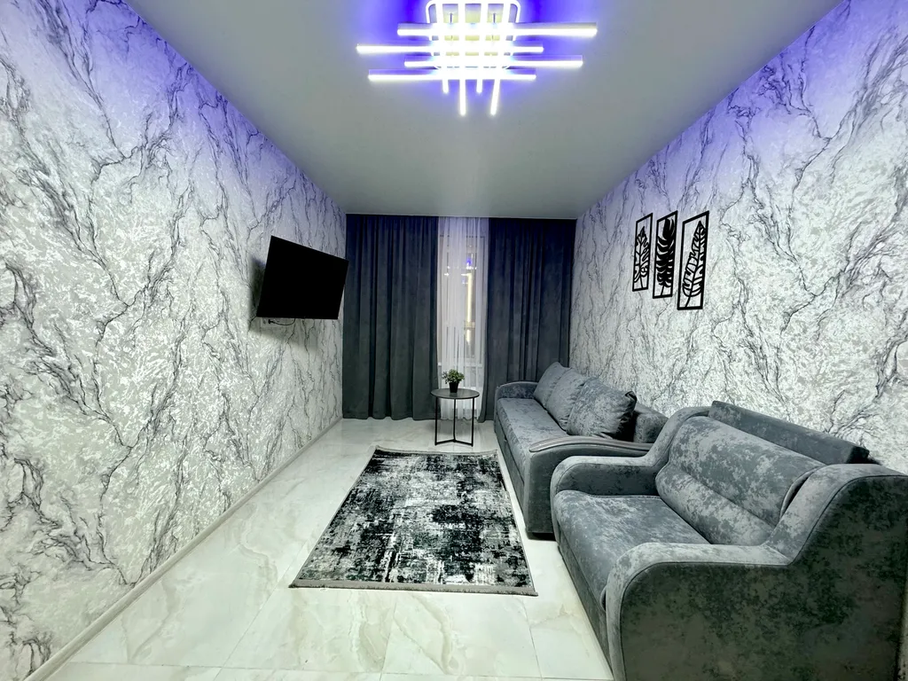 Апартаменты в ЖК Колумб со всеми удобствами