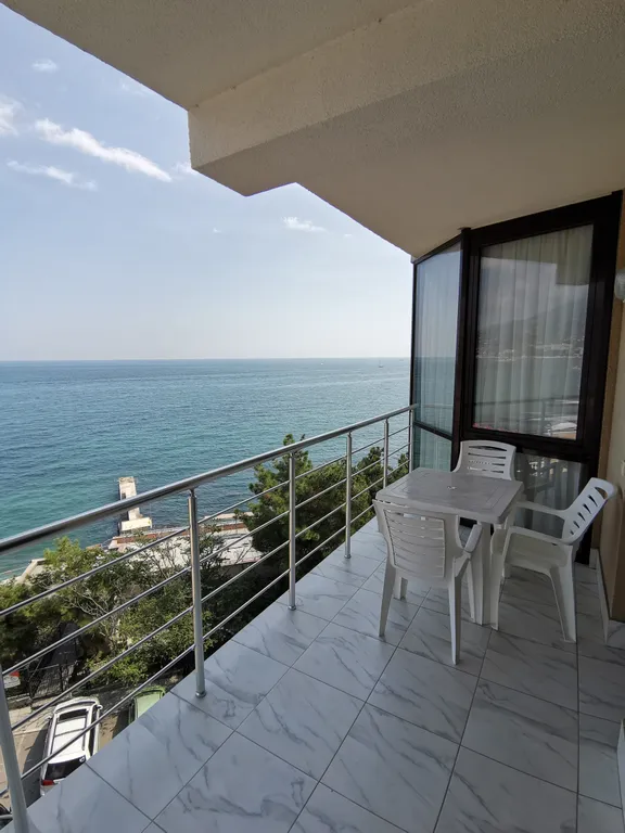 2-кк видовые апартаменты