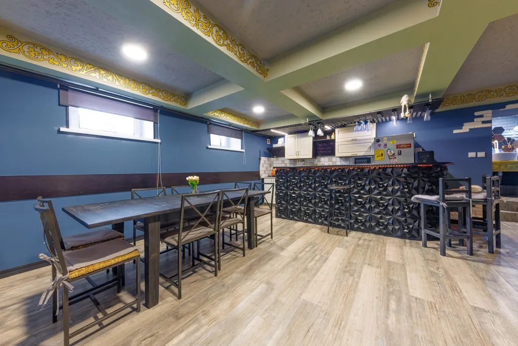 Гостевой комплекс Онегин около Суздальского Кремля