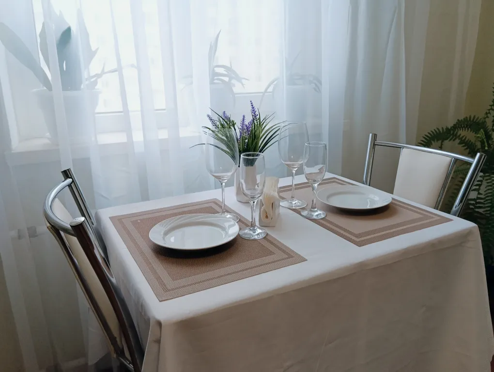 Уютная квартира от собственника