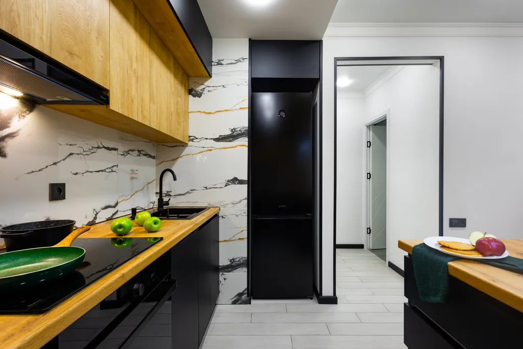 Апартаменты ключ к центру Еревана