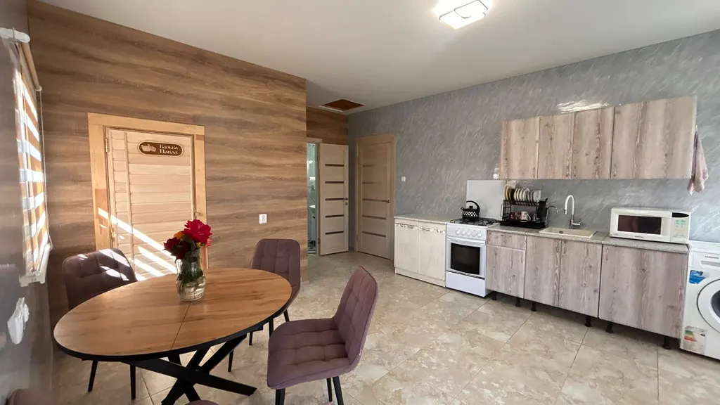 Коттедж Дом рядом с морем — Кучугуры