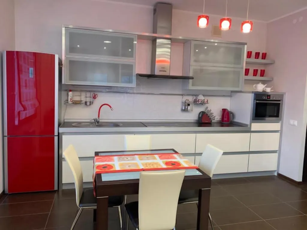 Apart39 в Янтарном