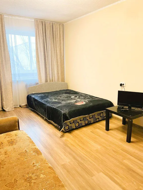 Квартира возле площади Победы — аренда посуточно в Калуга