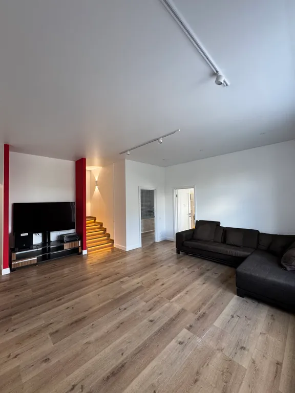 Ваш таунхаус у воды с рыбалкой