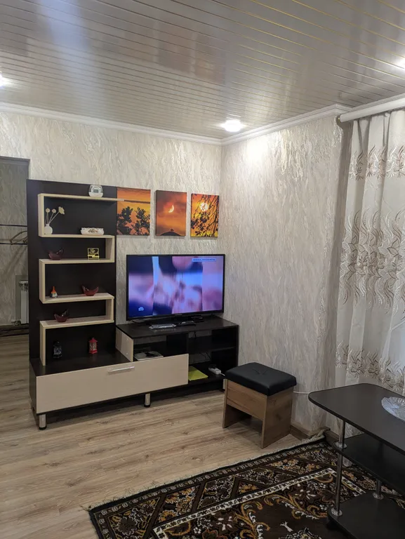 Коттедж Уютный дом в курортной зоне для семейного отдыха — Пятигорск