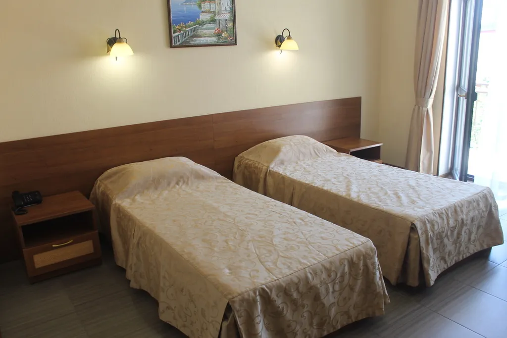 Квартира Комната — Лазаревское