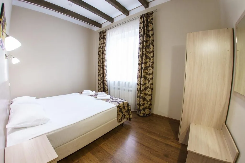 3-комнатный Дом