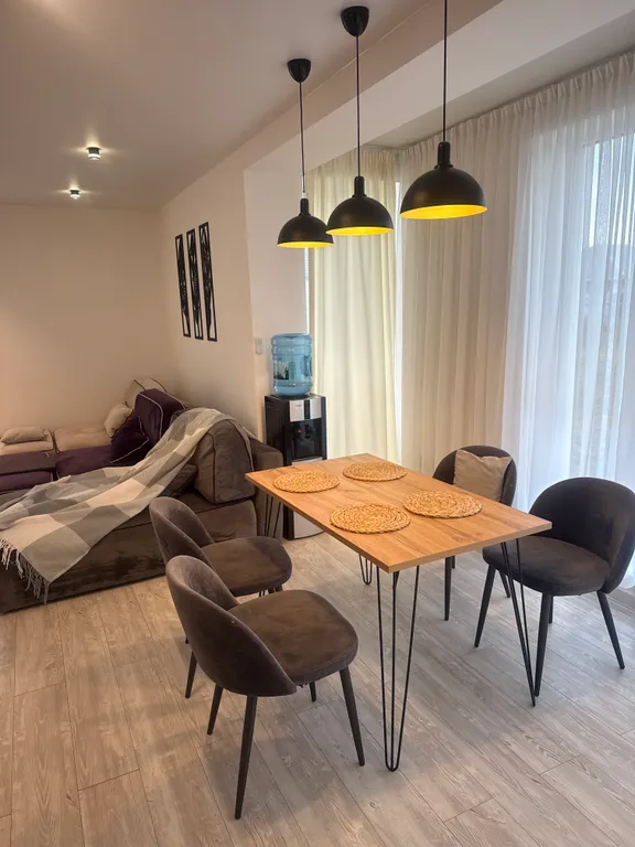 3-х комнатный дом с большой гостиной