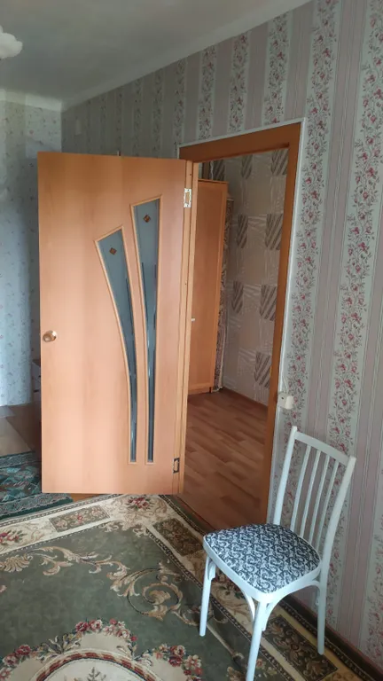 Квартира Уютная квартира рядом с парковой зоной — Нижний Новгород