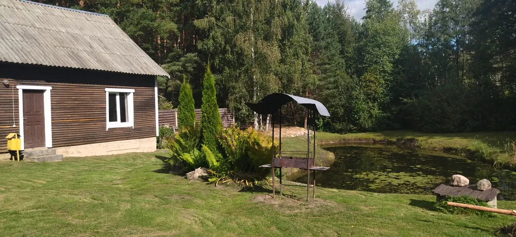 Усадьба хуторок