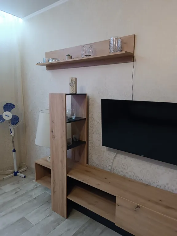 Квартира на красном камне от собственника — аренда посуточно в Киселевск