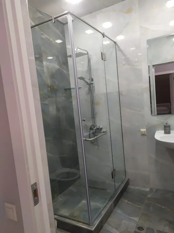 Уютная мансарда в самом сердце Еревана