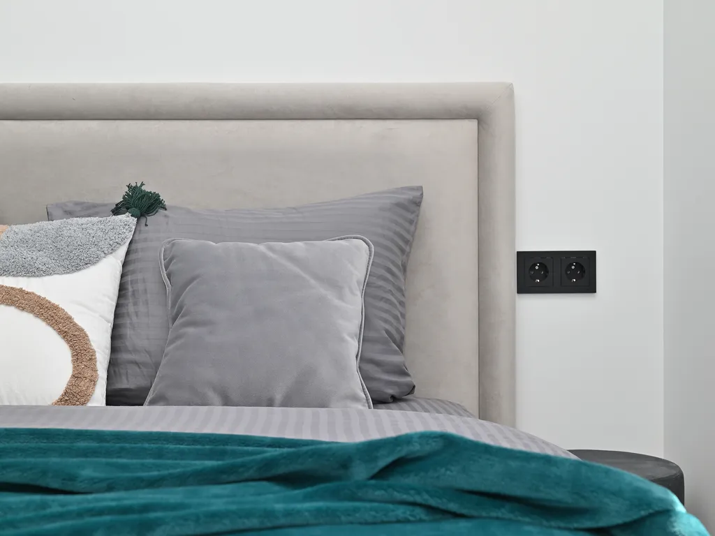 Квартира Квартира Красивая, до моря 5 минут — Зеленоградск