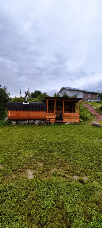 2-комнатный Дом