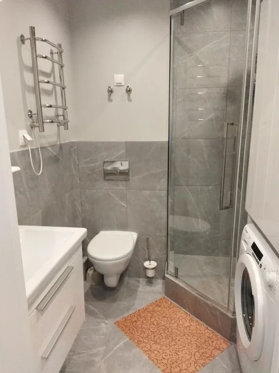 Комфортная студия в ЖК Новая Рига