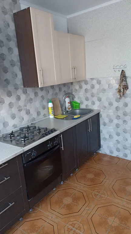 Сеть квартир в одном доме. Бесплатная парковка. Баня.