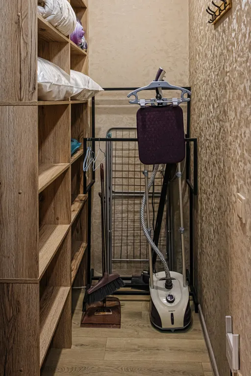 Уютная студия в самом центре города