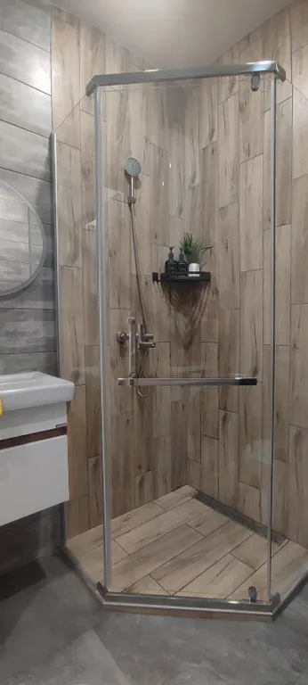 Уютная студия в новом ЖК