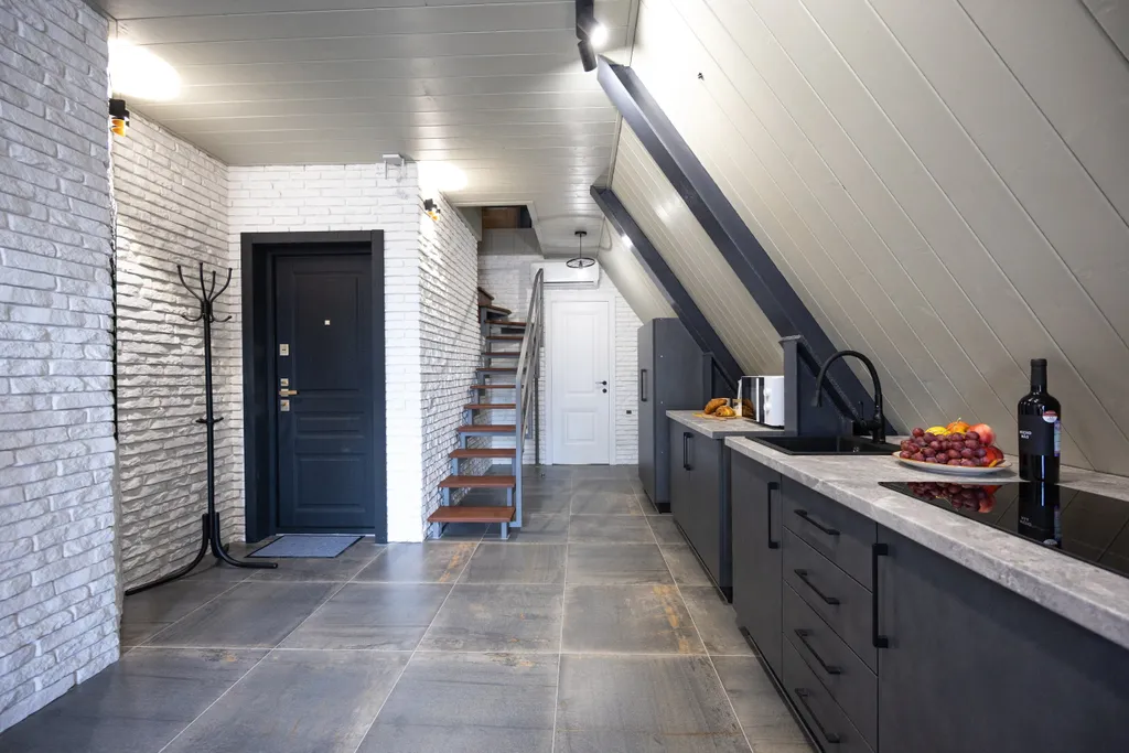 Уютный апартамент в сердце Светлогорска