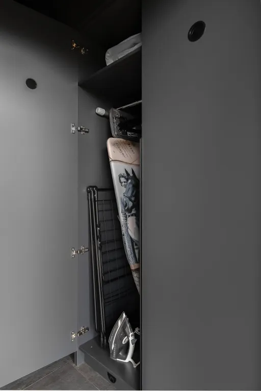 Загородный дом рябина