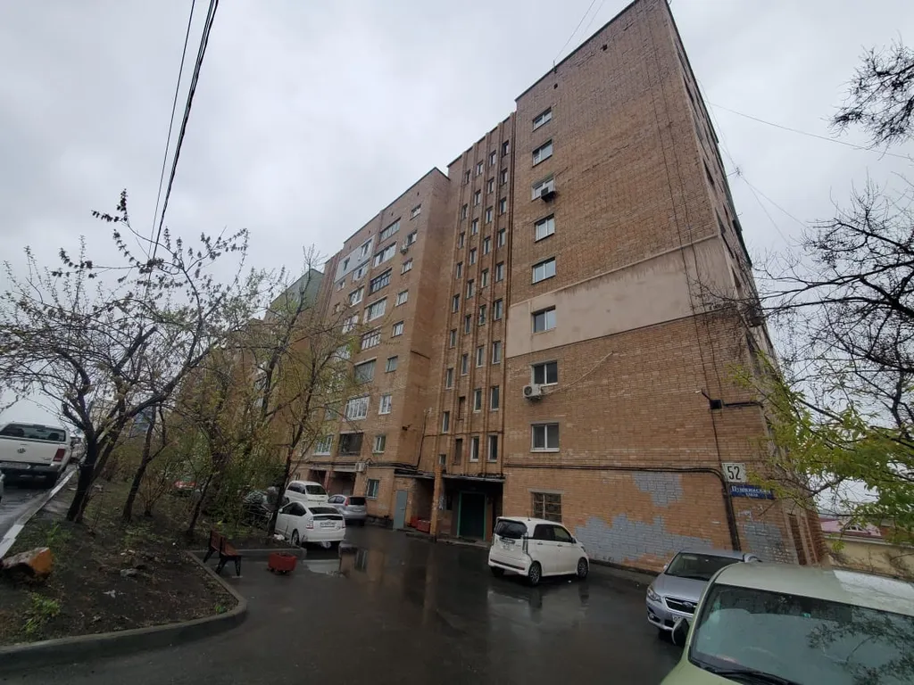 Небольшая квартира, в центрально районе