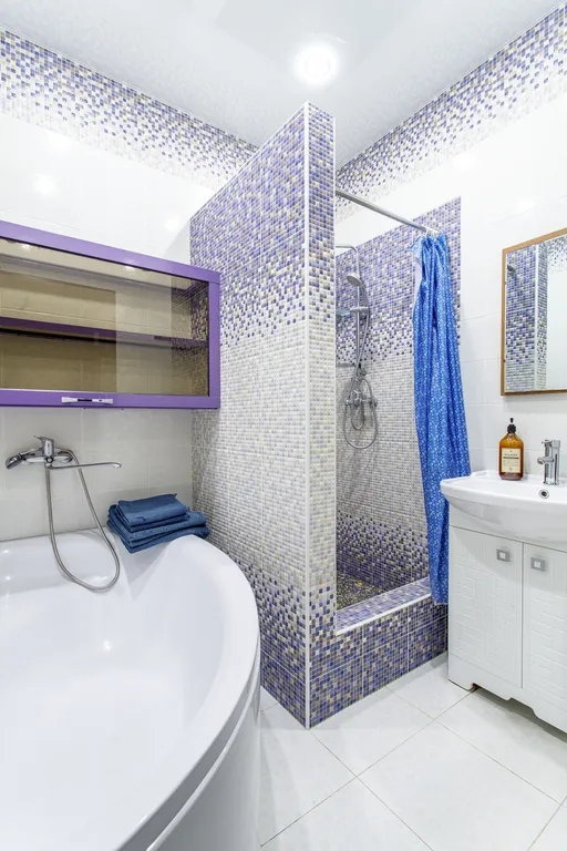 Квартира Апартаменты с видом на море Морские Дали — Геленджик