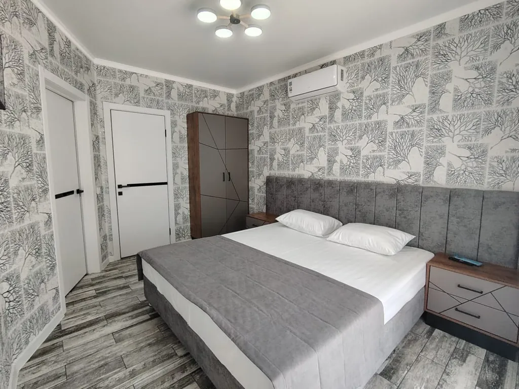 Гостевой дом Комфорт