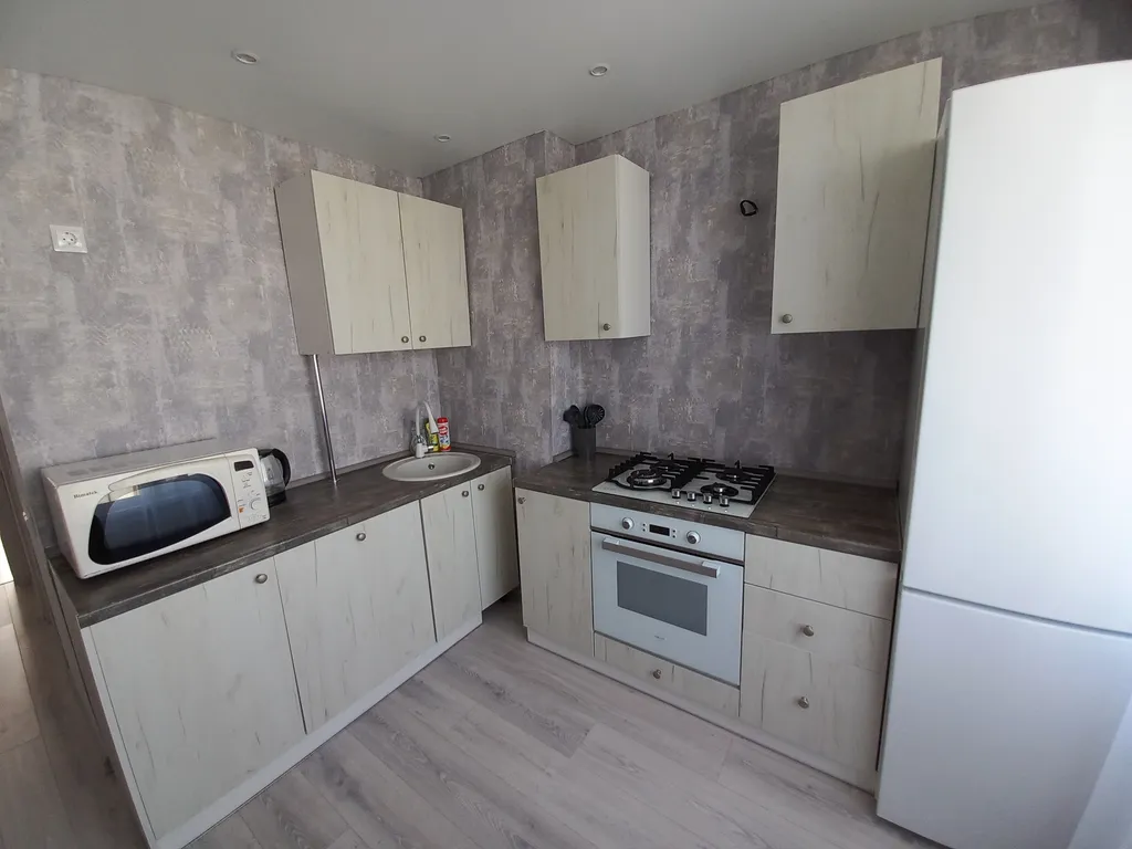 Уютная квартира у парка